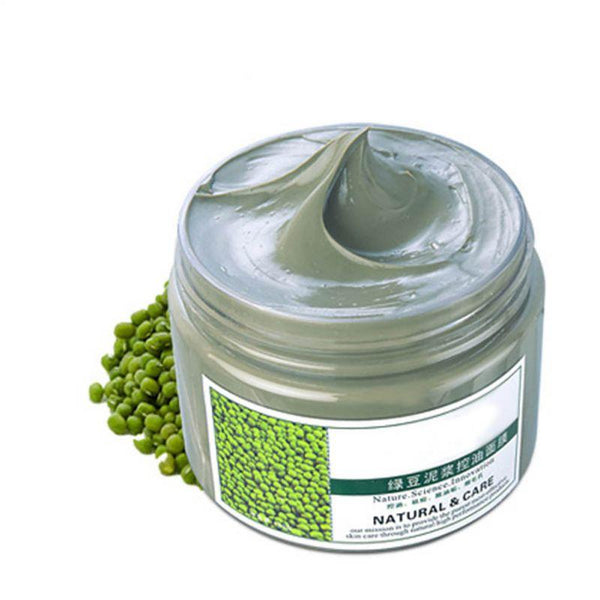 Mud Mask Peeling Acne Blackhead Remover