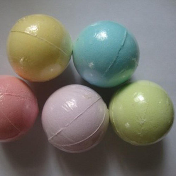 Random Color Bubble Bath Bomb