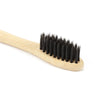 Natural Bamboo/Charcoal Toothbrush