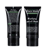 Deep Cleansing Charcoal Black Mask